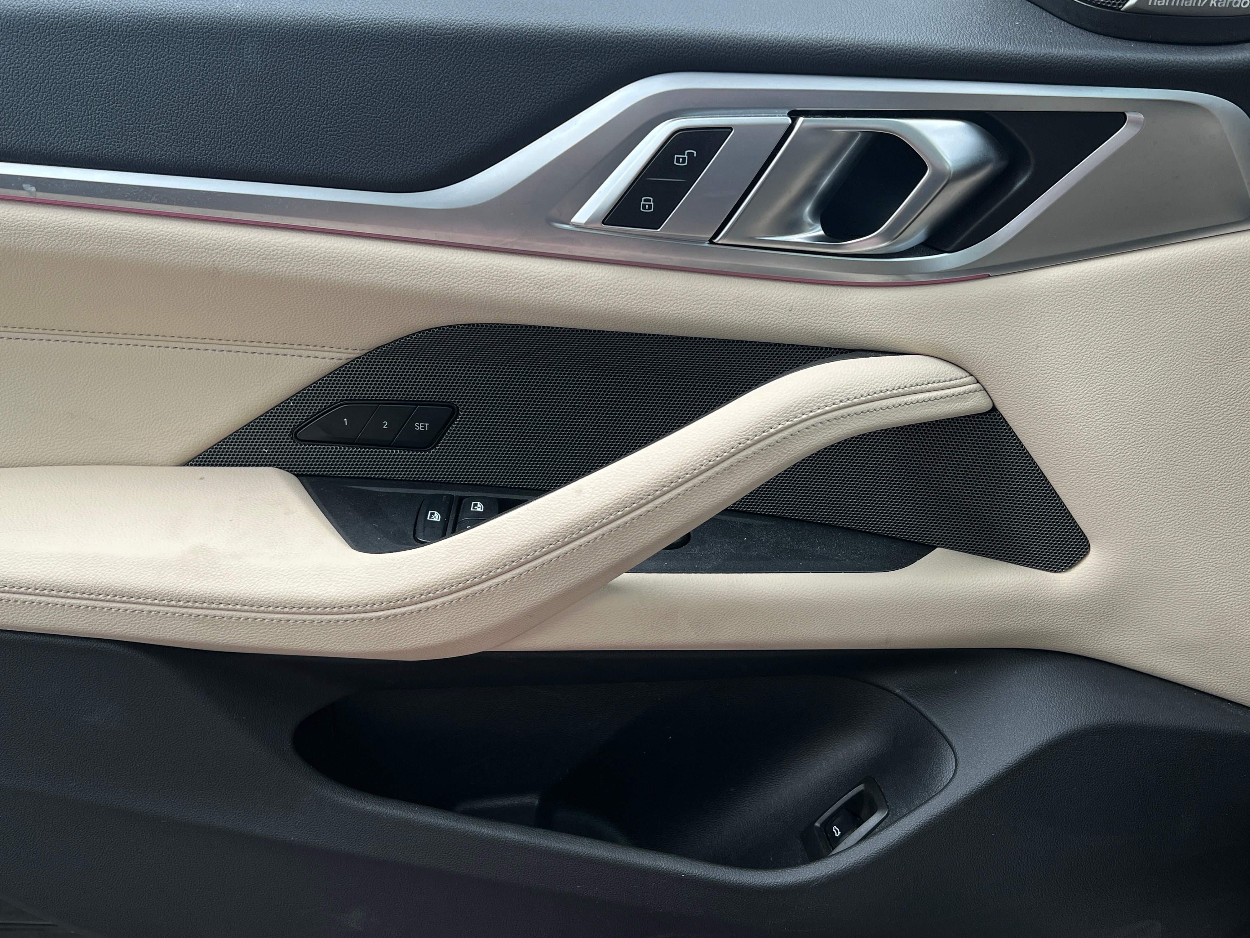bmw 4 series 2025 WBA23FB00SFT92619 image bmw 4 series 2025 WBA23FB00SFT92619 image